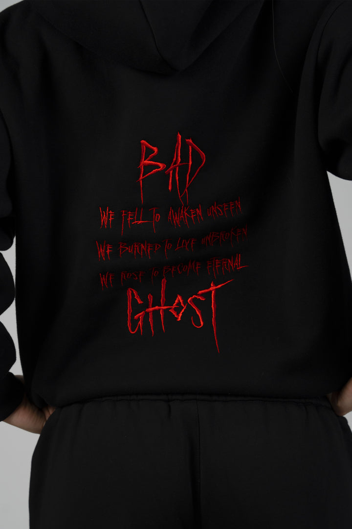 ETERNAL RISE HOODIE
