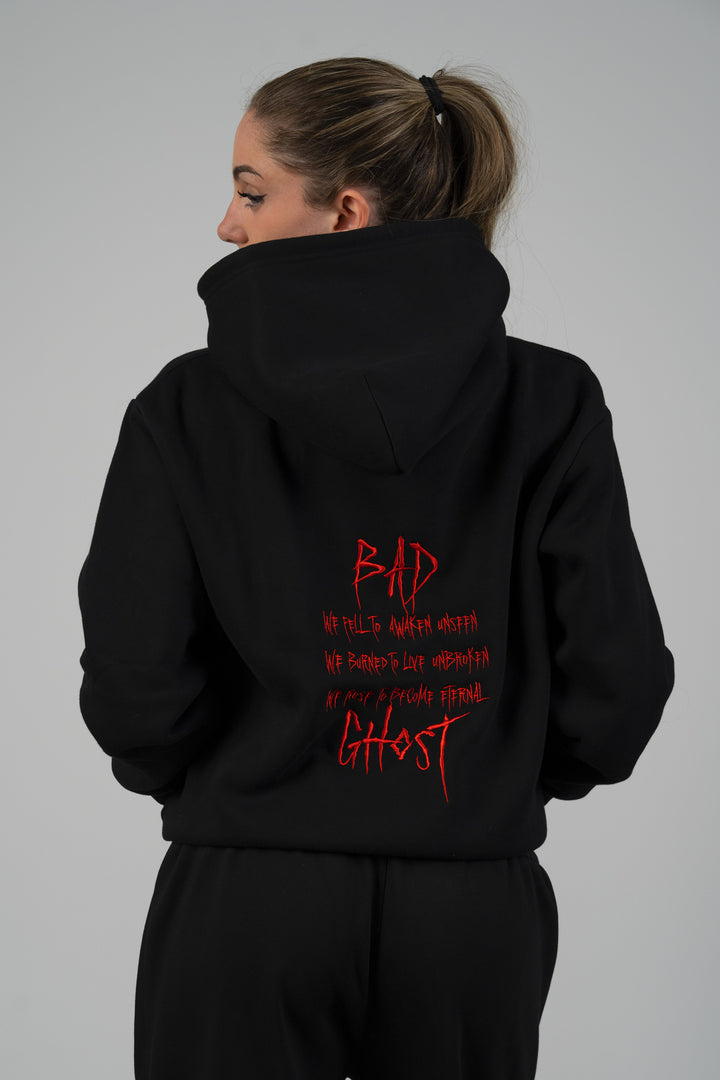 ETERNAL RISE HOODIE