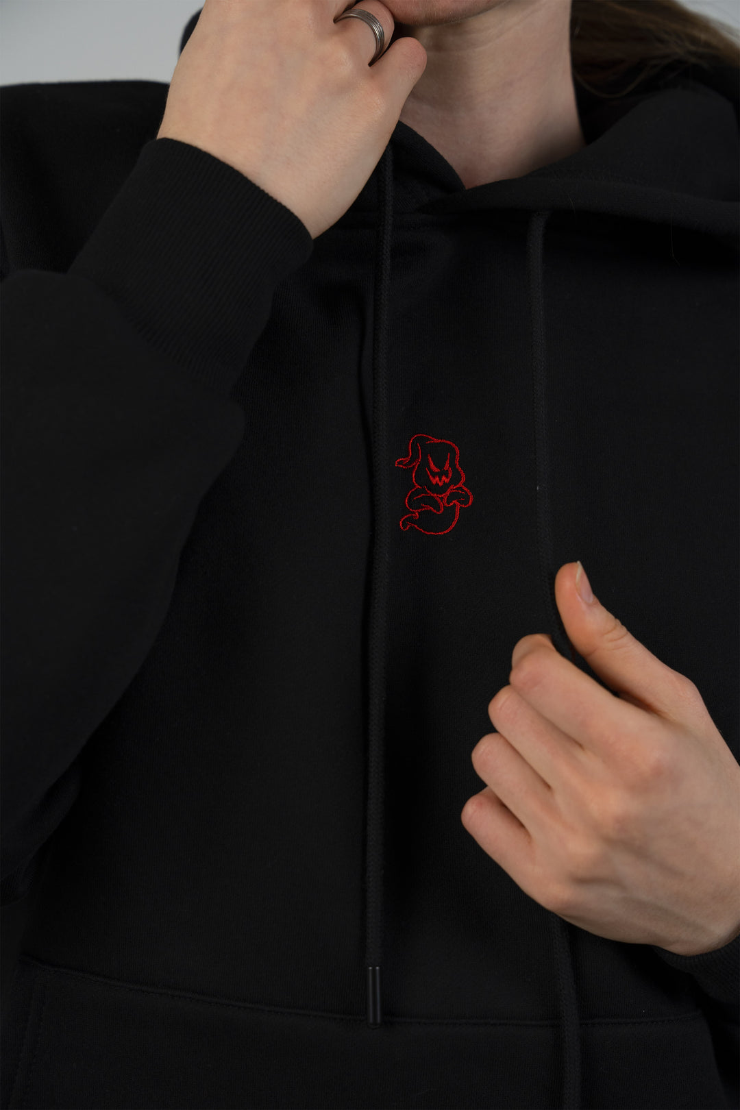 ETERNAL RISE HOODIE