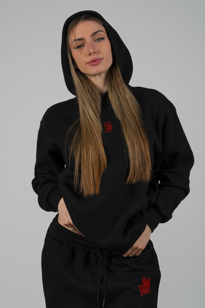 ETERNAL RISE HOODIE