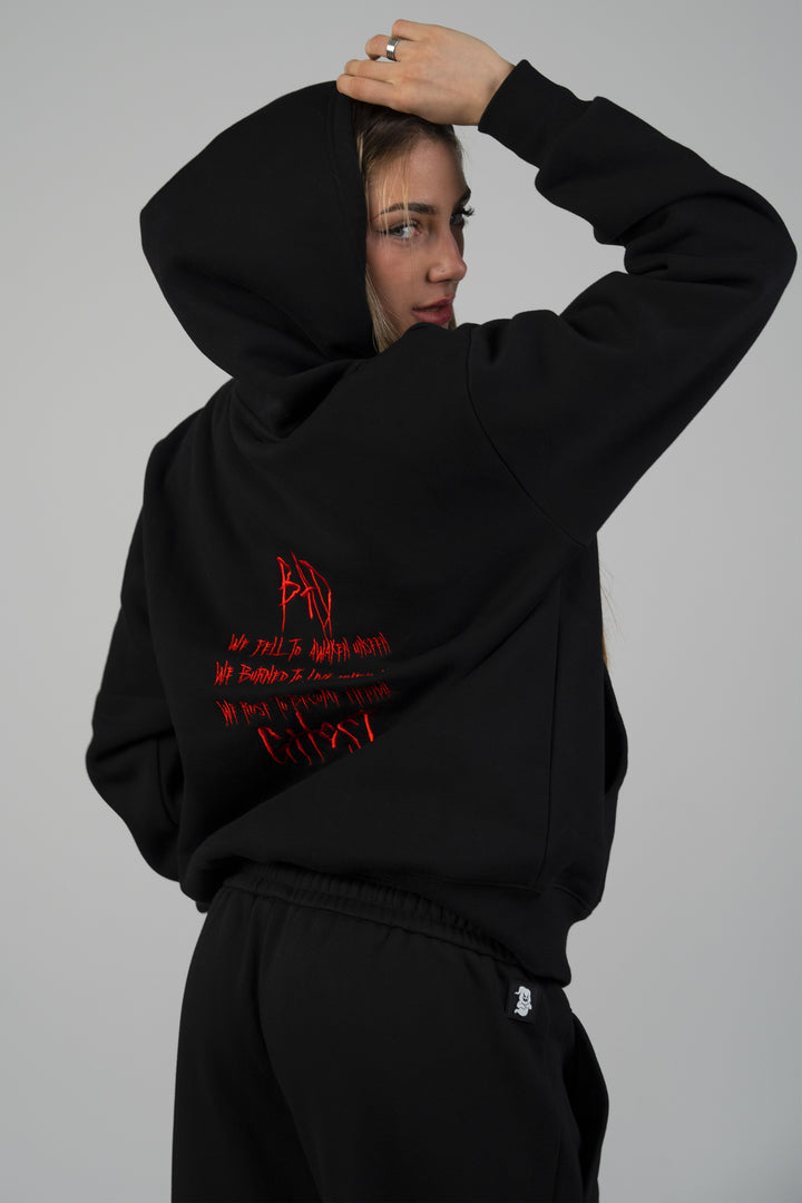ETERNAL RISE HOODIE
