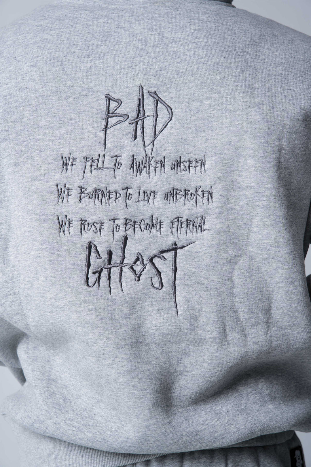 ETERNAL RISE HOODIE