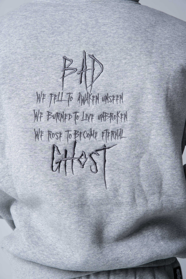 ETERNAL RISE HOODIE