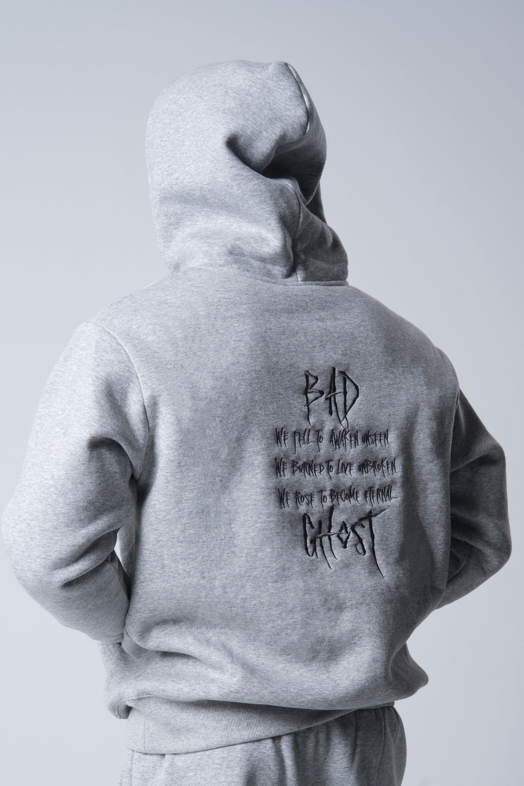 ETERNAL RISE HOODIE