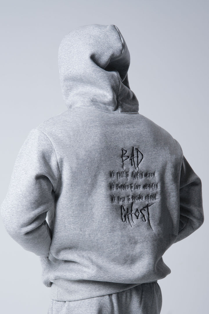 ETERNAL RISE HOODIE