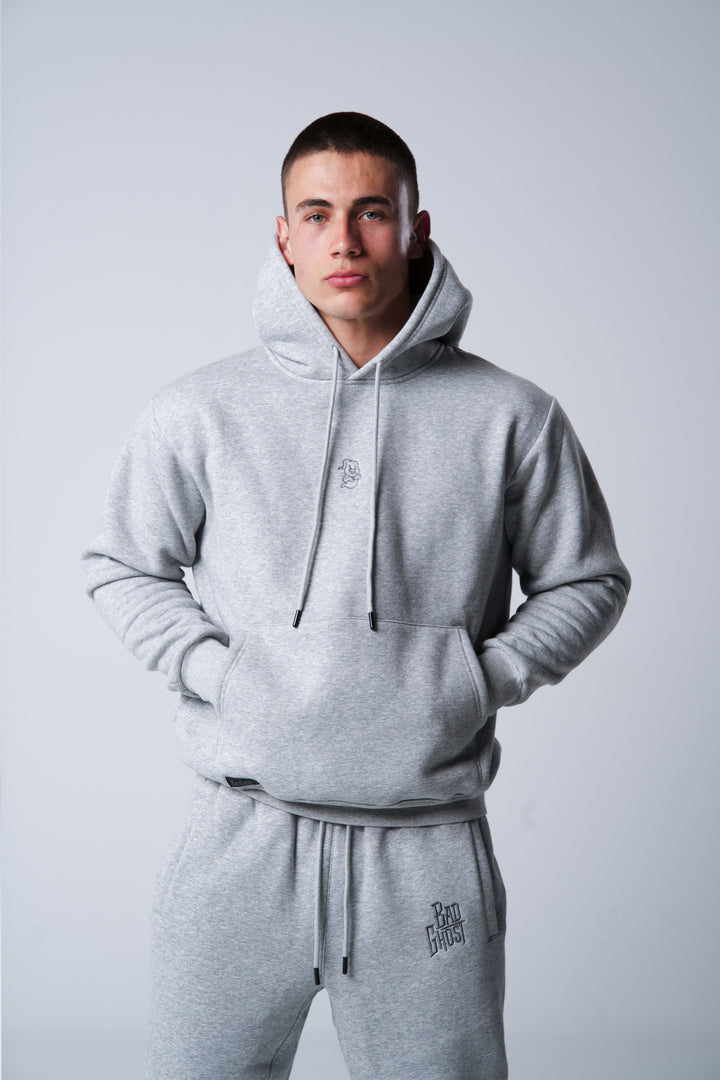 ETERNAL RISE HOODIE