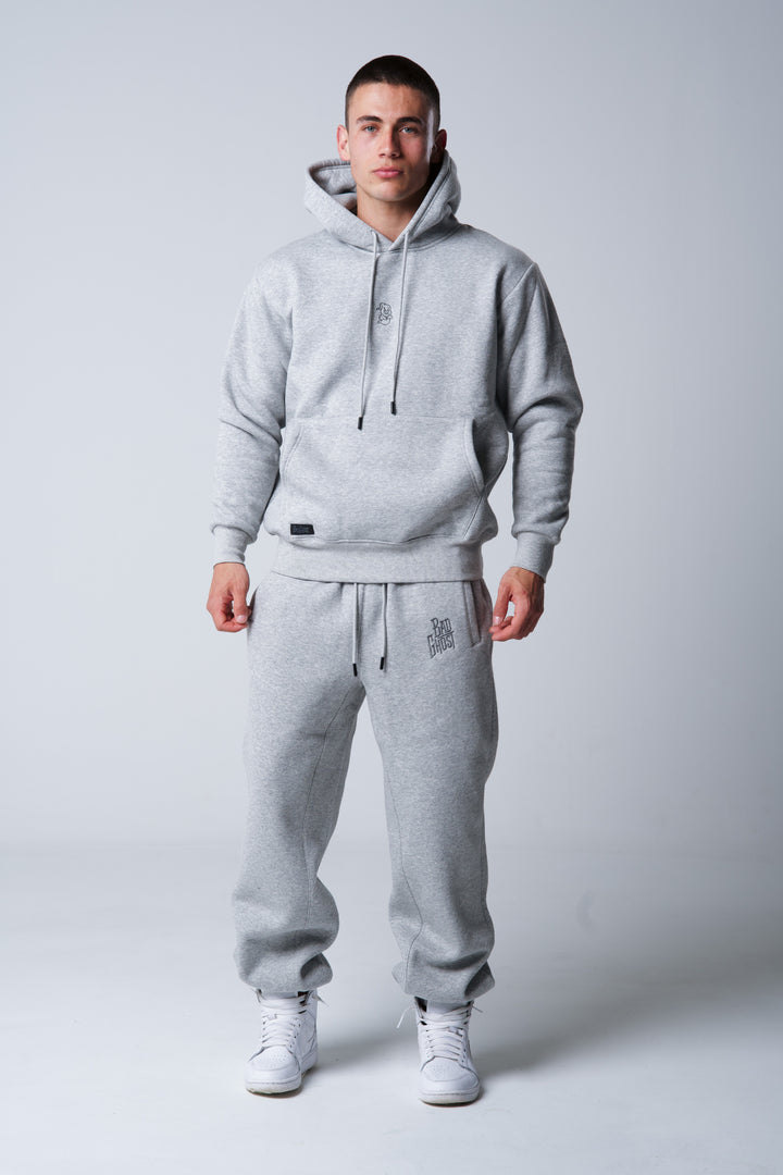 ETERNAL RISE HOODIE