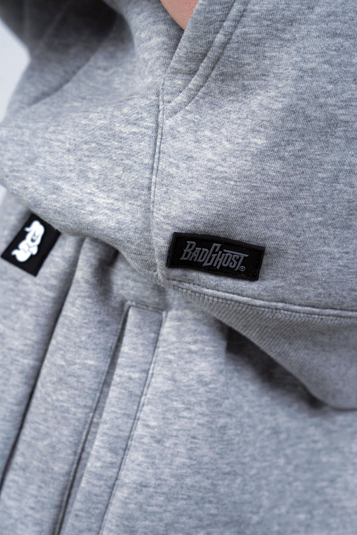 ETERNAL RISE HOODIE