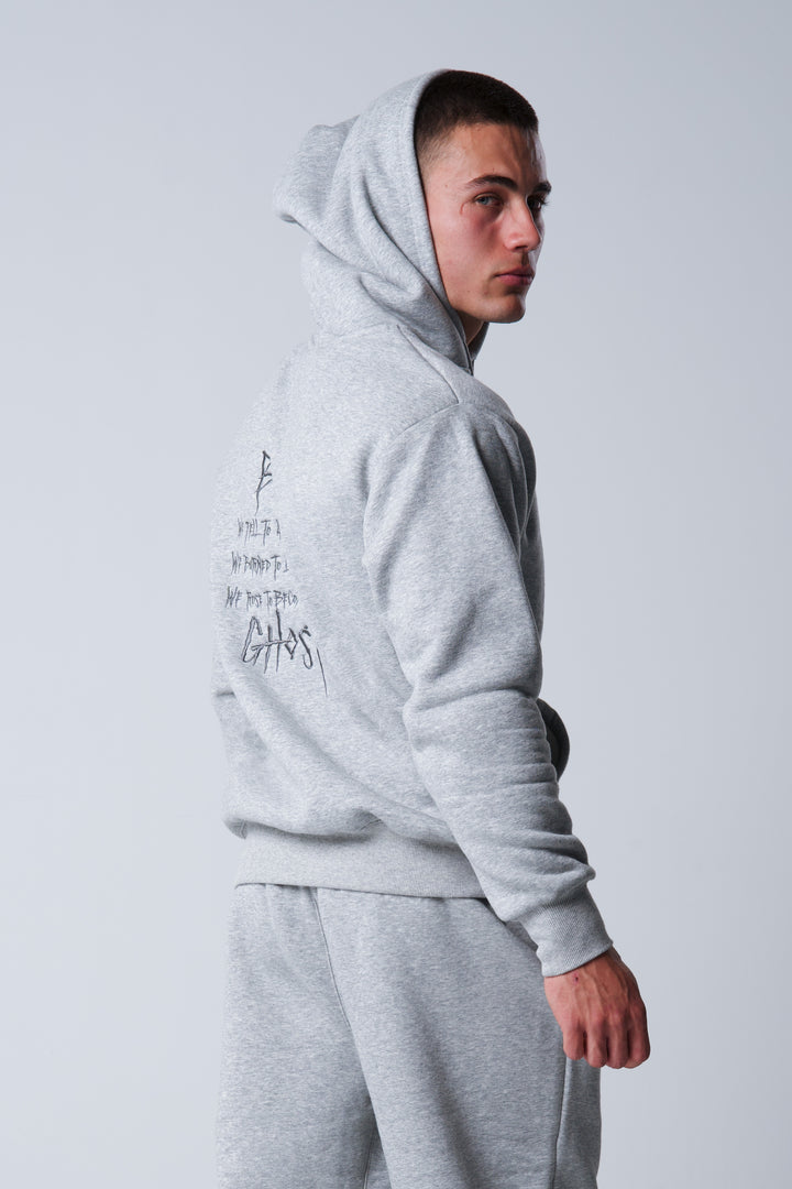 ETERNAL RISE HOODIE
