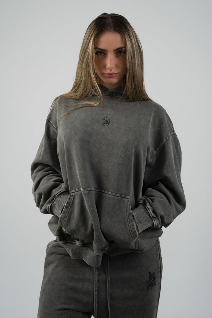 ETERNAL RISE OVERSIZE HOODIE