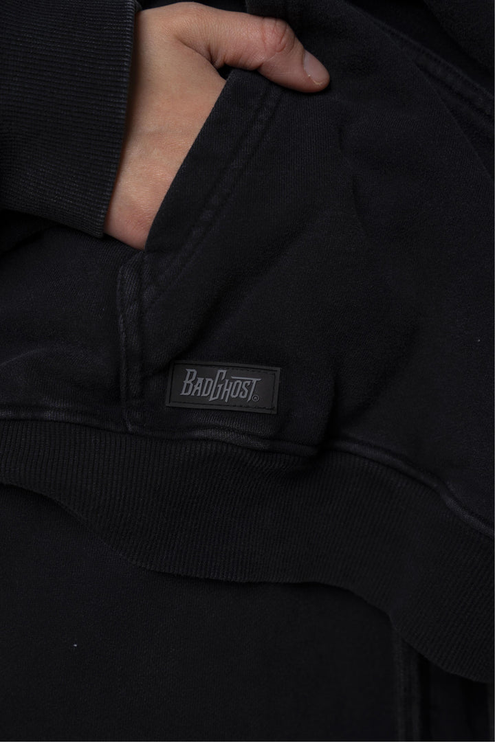 ETERNAL RISE OVERSIZE HOODIE