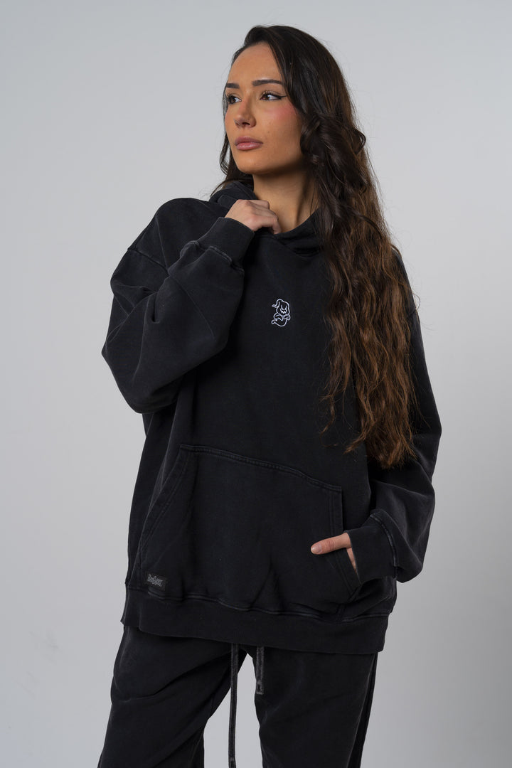 ETERNAL RISE OVERSIZE HOODIE