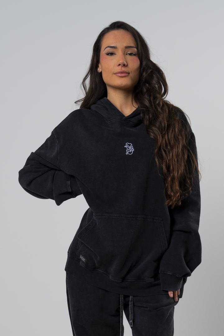 ETERNAL RISE OVERSIZE HOODIE
