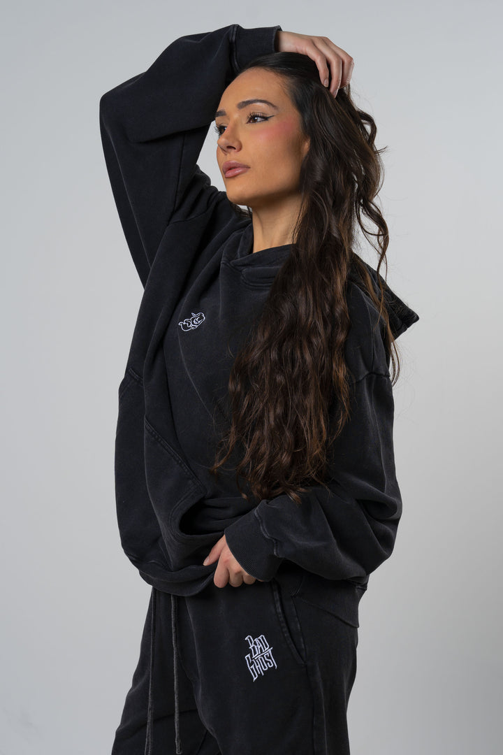 ETERNAL RISE OVERSIZE HOODIE