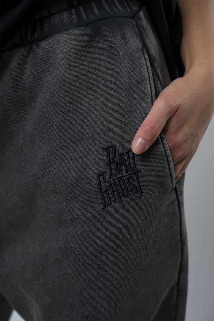 ETERNAL RISE OVERSIZE PANT