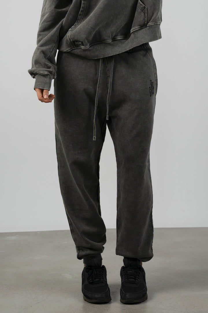 ETERNAL RISE OVERSIZE PANT