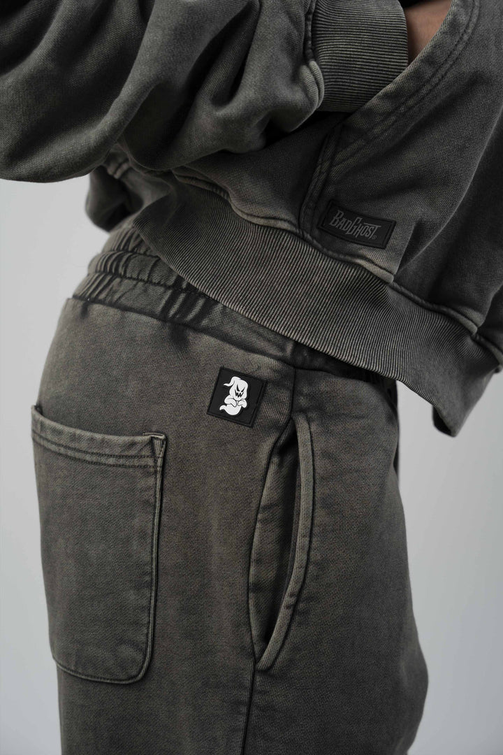 ETERNAL RISE OVERSIZE PANT