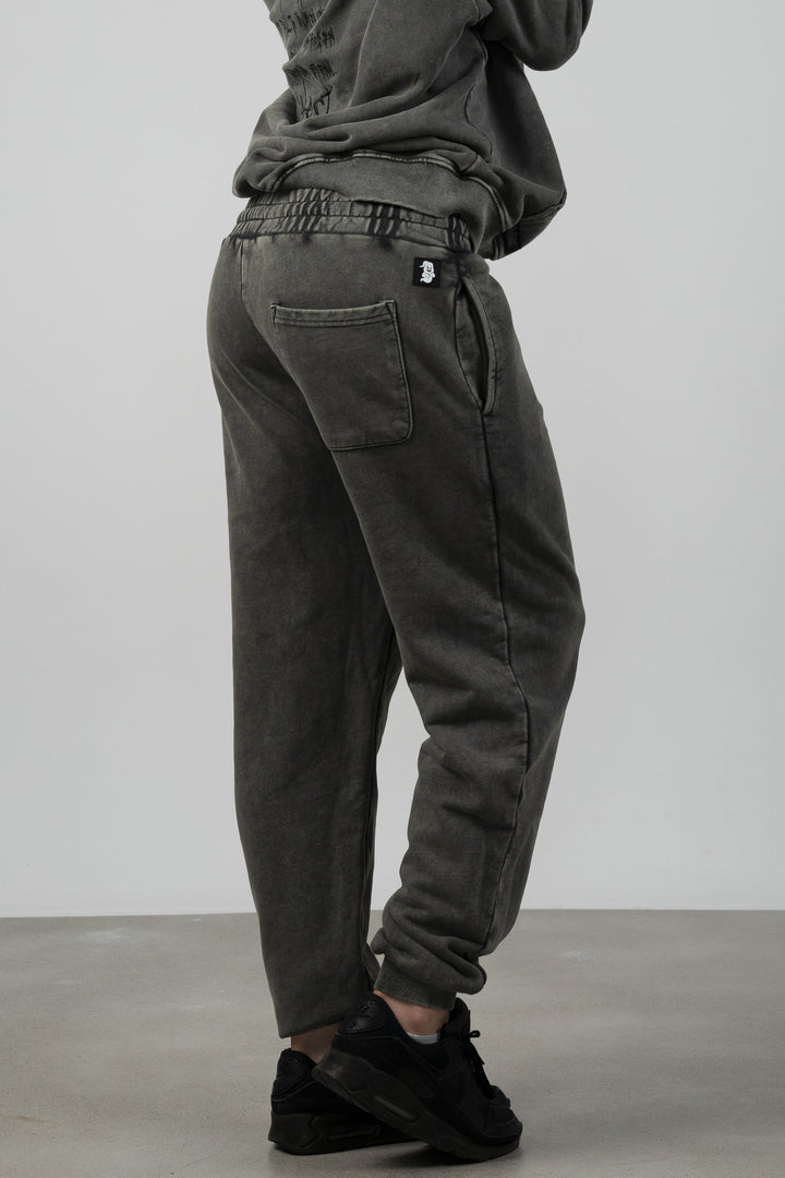 ETERNAL RISE OVERSIZE PANT
