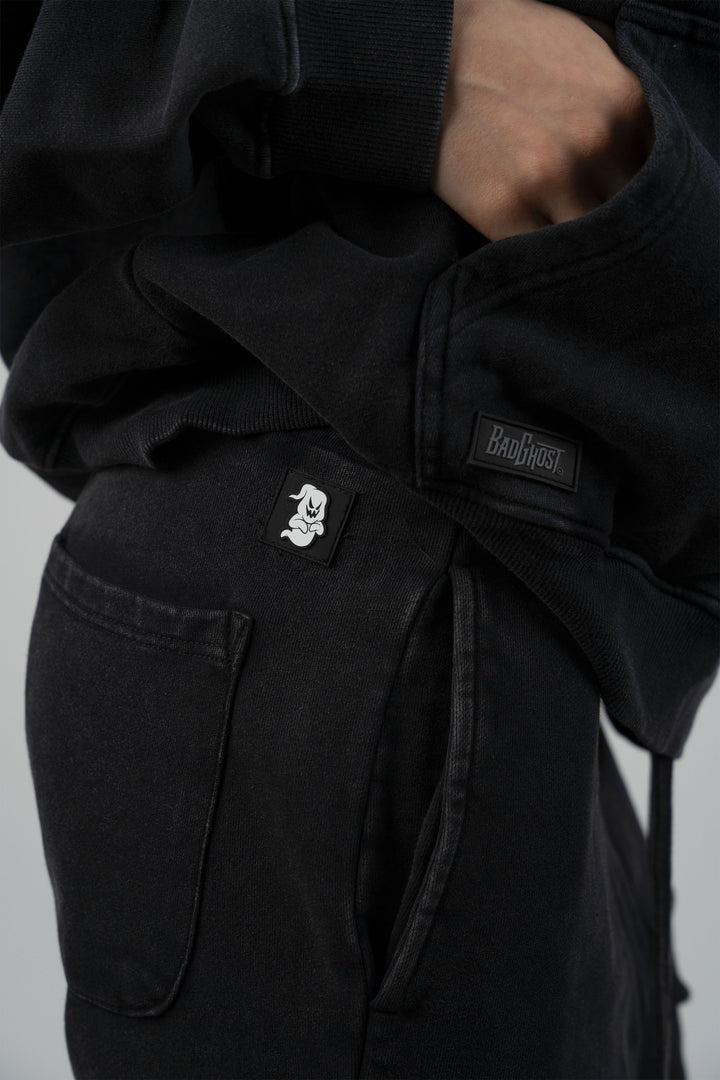 ETERNAL RISE OVERSIZE PANT