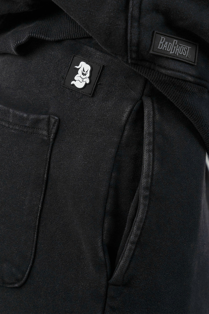 ETERNAL RISE OVERSIZE PANT