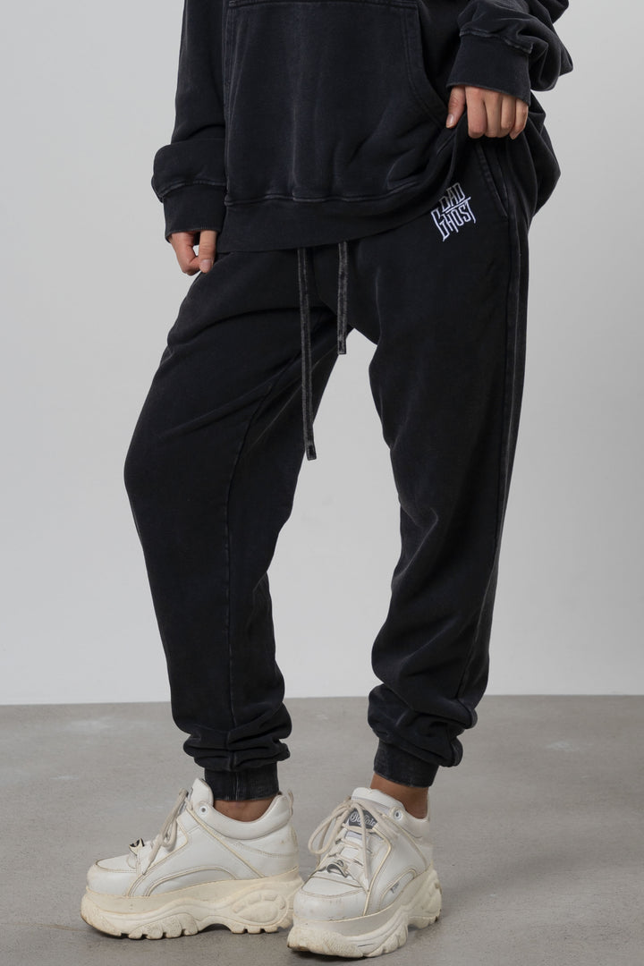 ETERNAL RISE OVERSIZE PANT