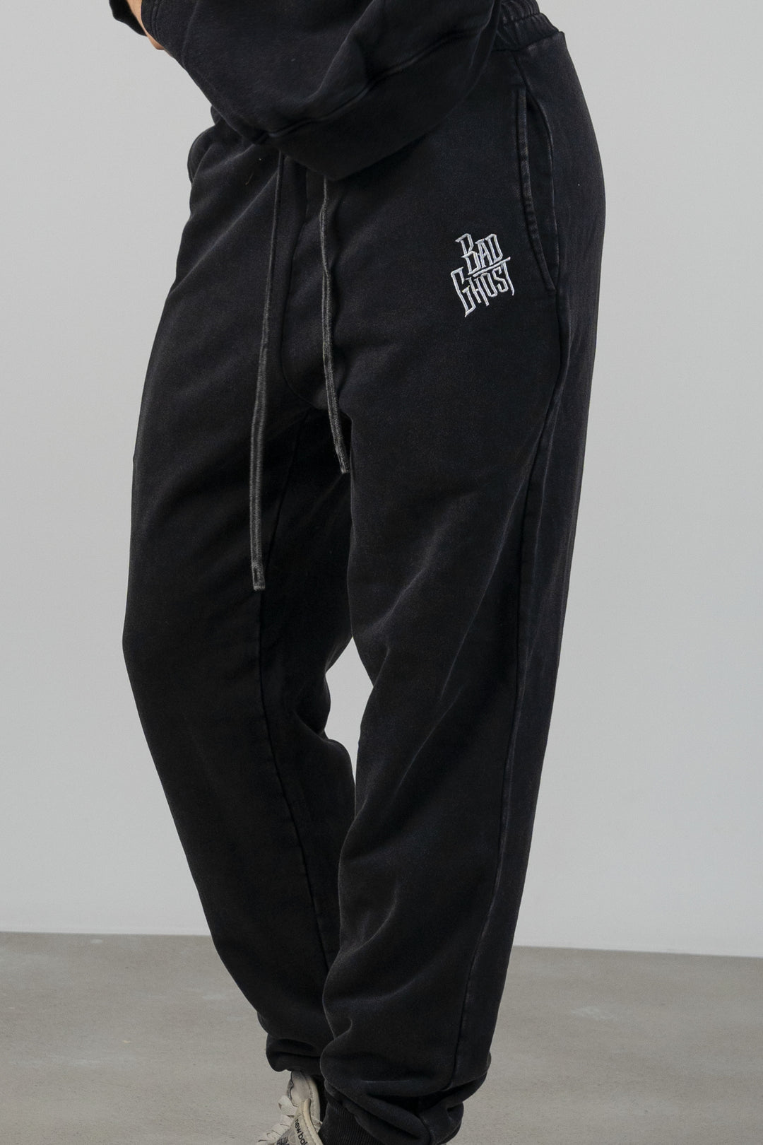 ETERNAL RISE OVERSIZE PANT