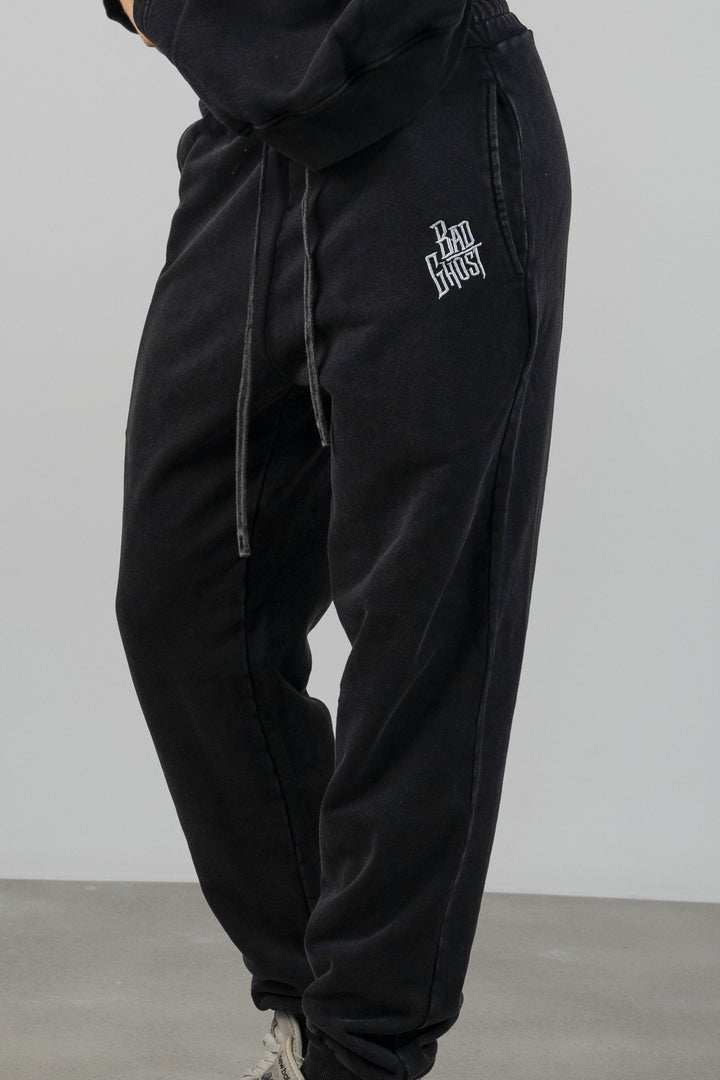 ETERNAL RISE OVERSIZE PANT