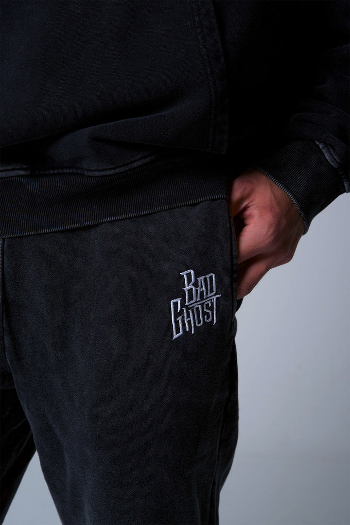 ETERNAL RISE OVERSIZE PANT