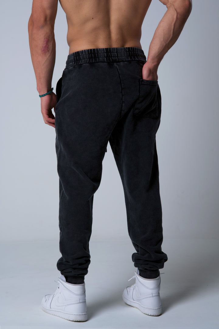 ETERNAL RISE OVERSIZE PANT