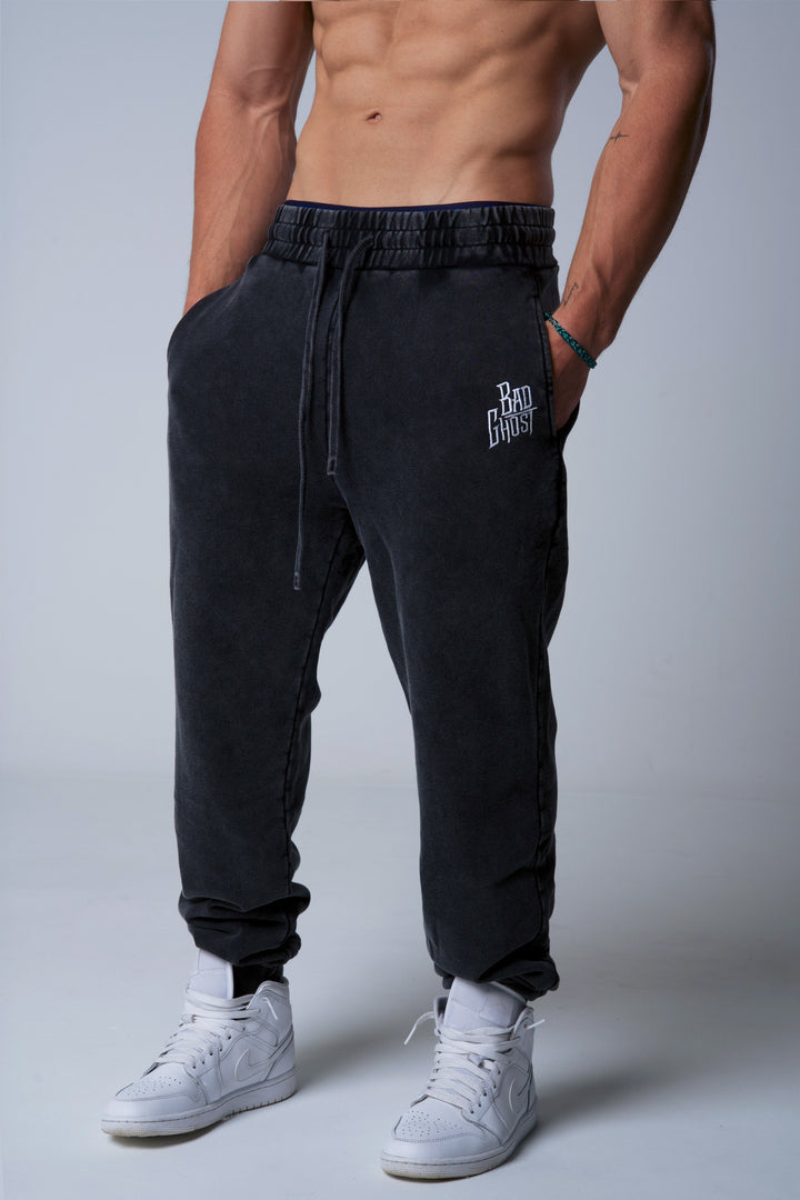 ETERNAL RISE OVERSIZE PANT