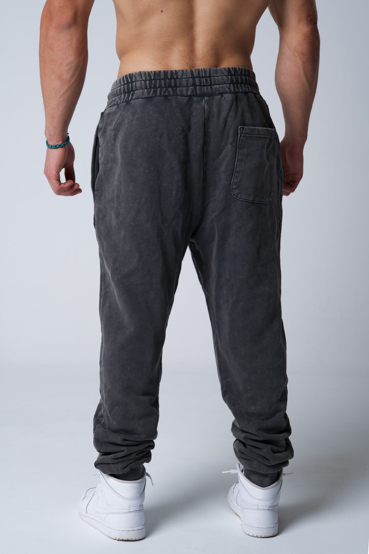 ETERNAL RISE OVERSIZE PANT