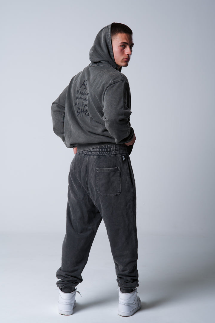 ETERNAL RISE OVERSIZE PANT