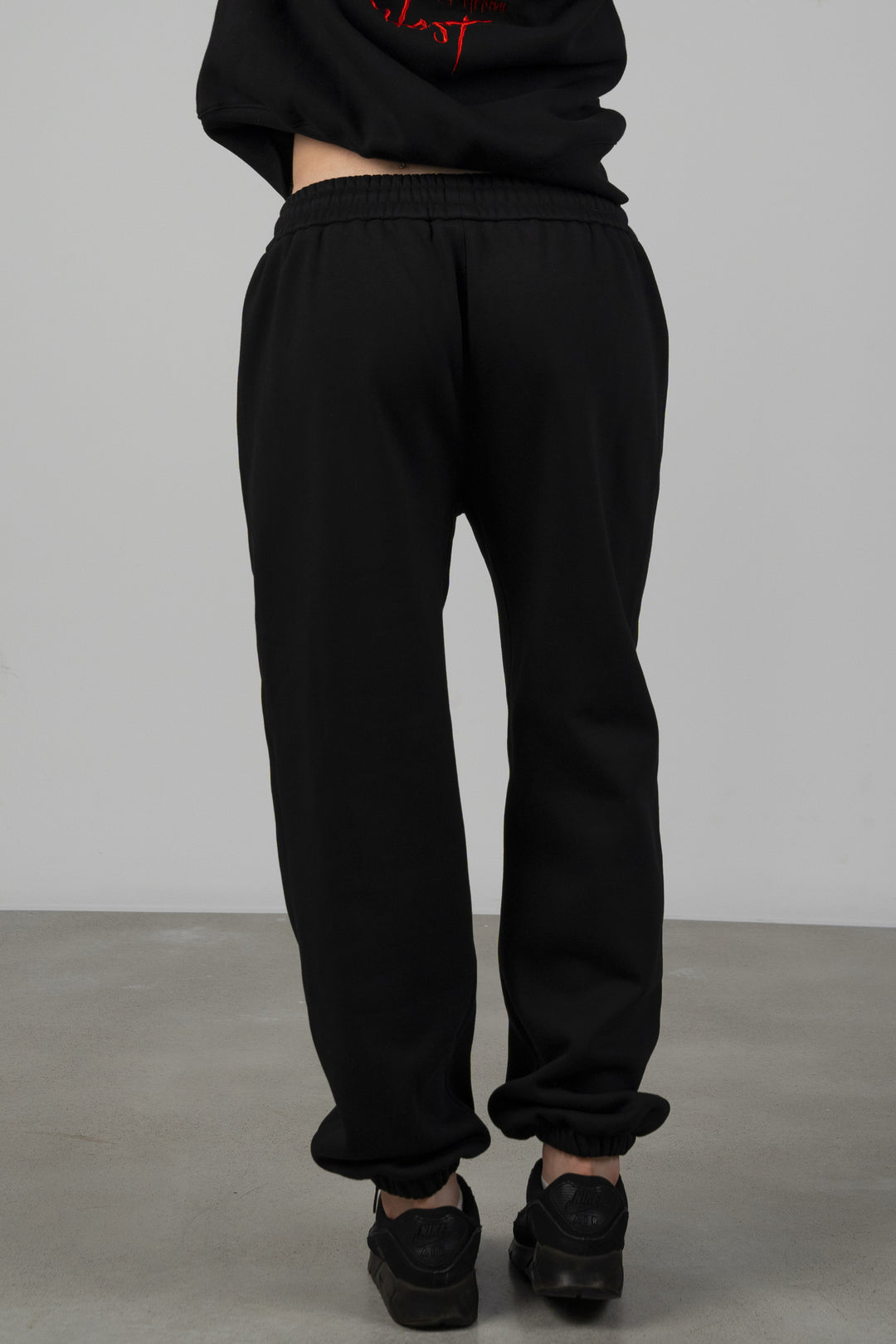 ETERNAL RISE PANT
