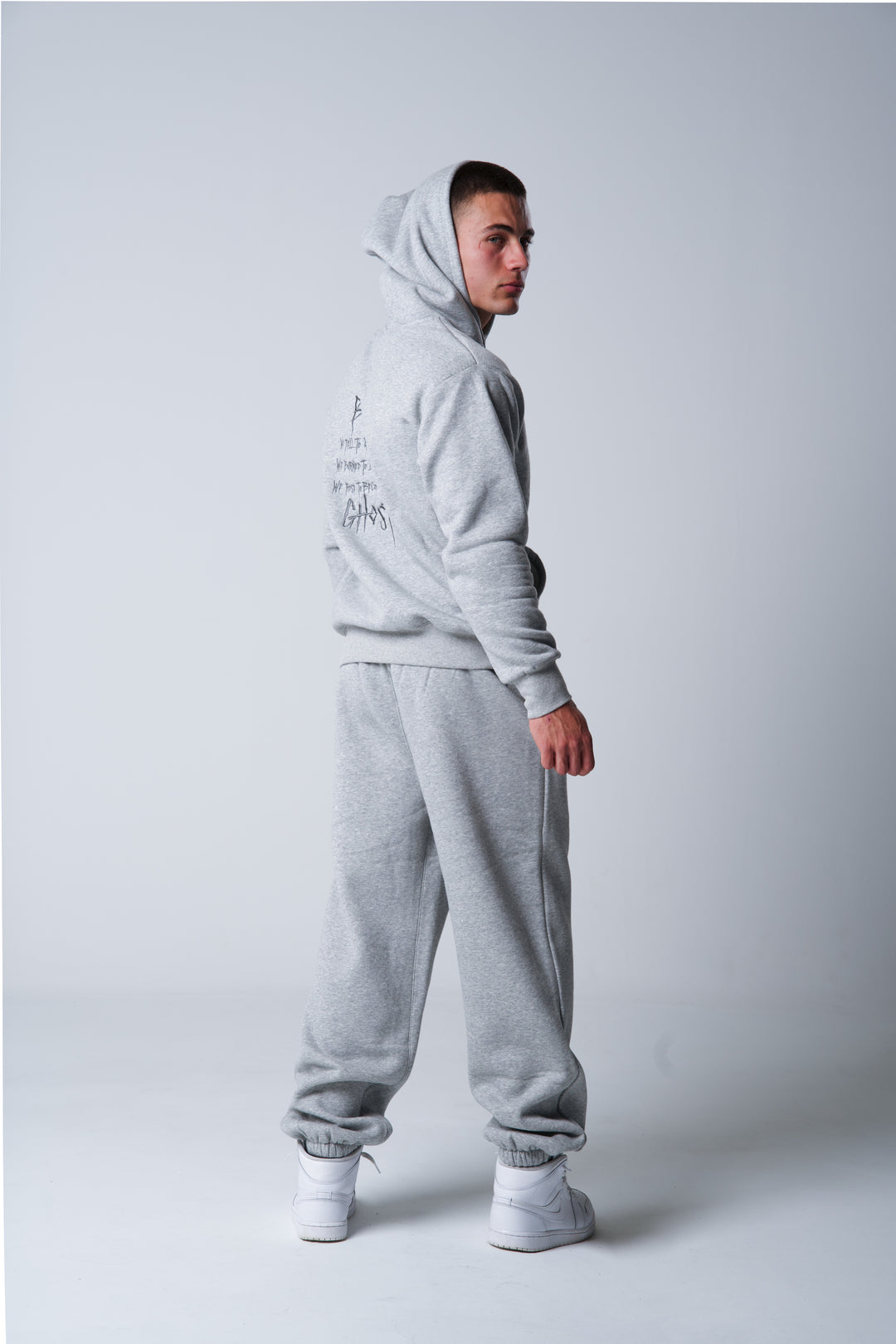 ETERNAL RISE PANT