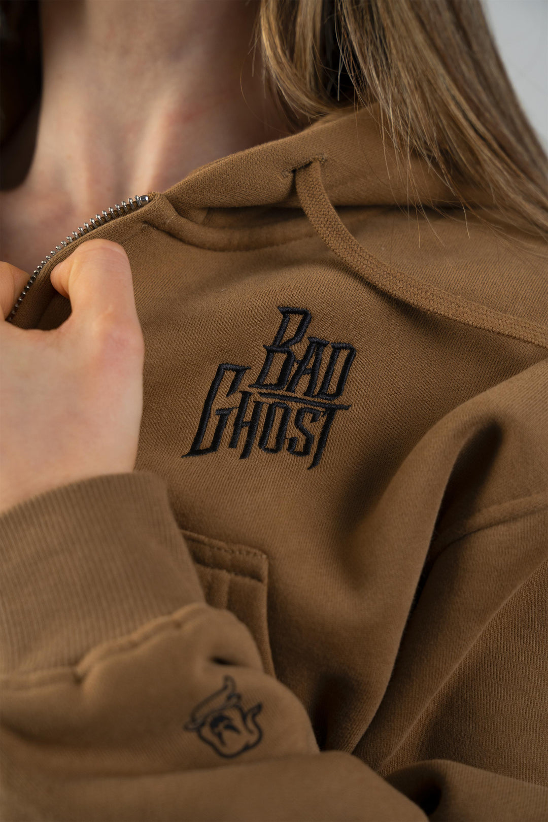 GHOSTFIRE JACKET