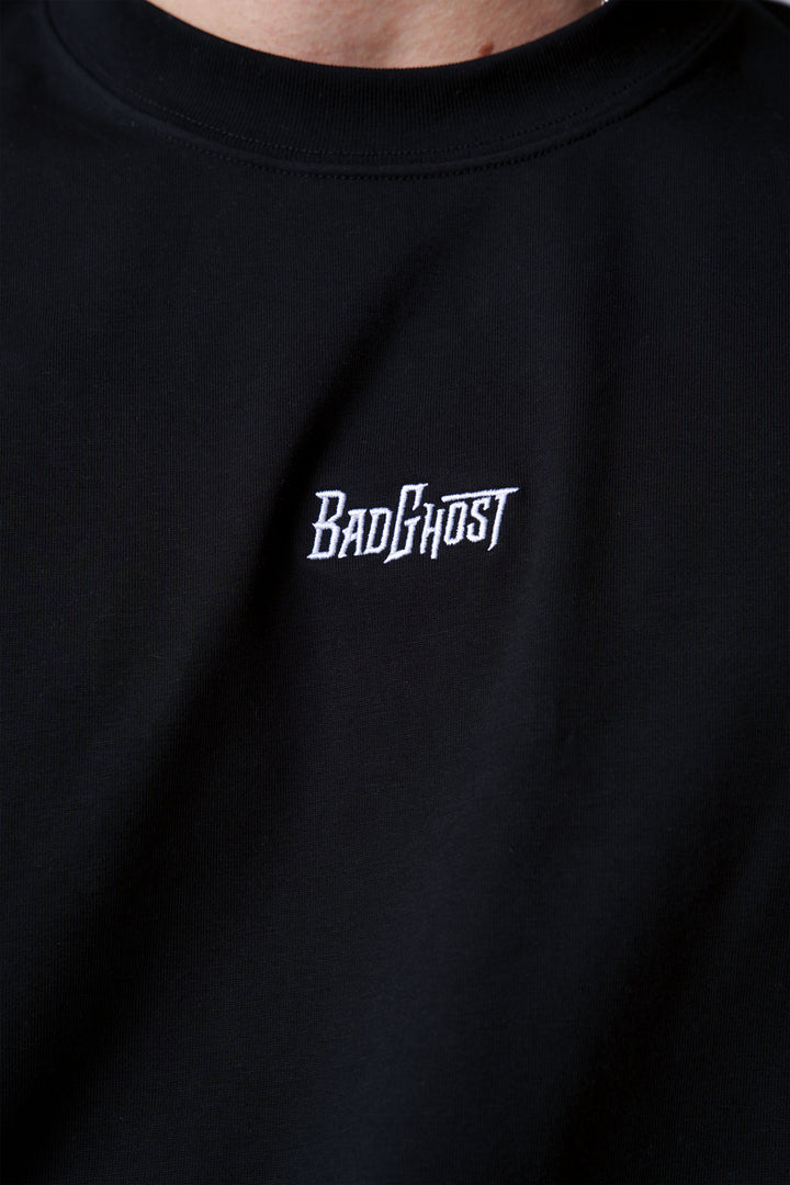 NIGHT SHADE OVERSIZE TEE