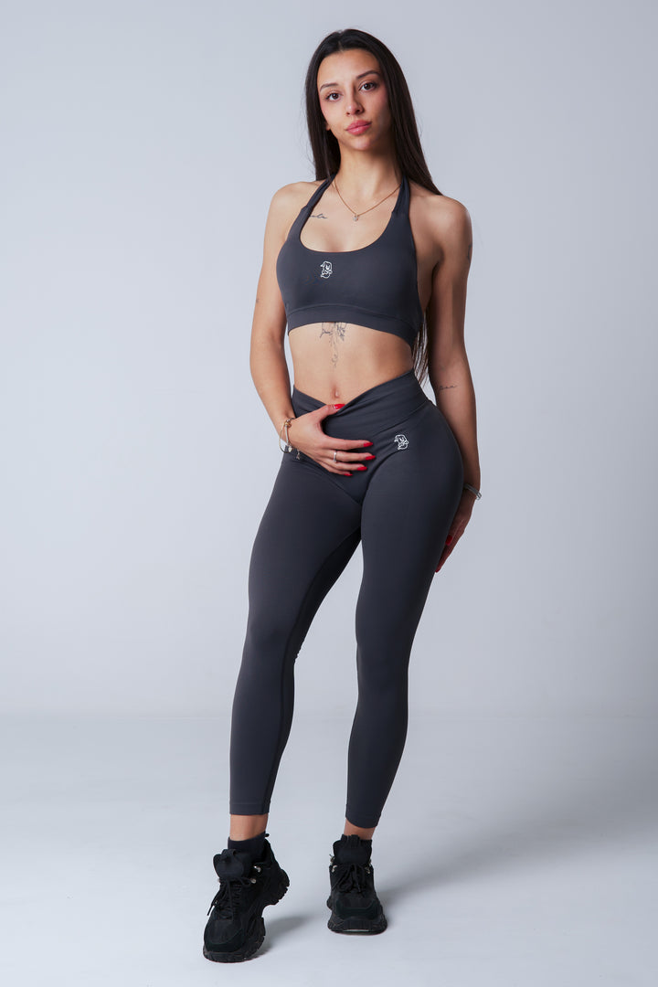 REBEL BOOSTING LEGGING