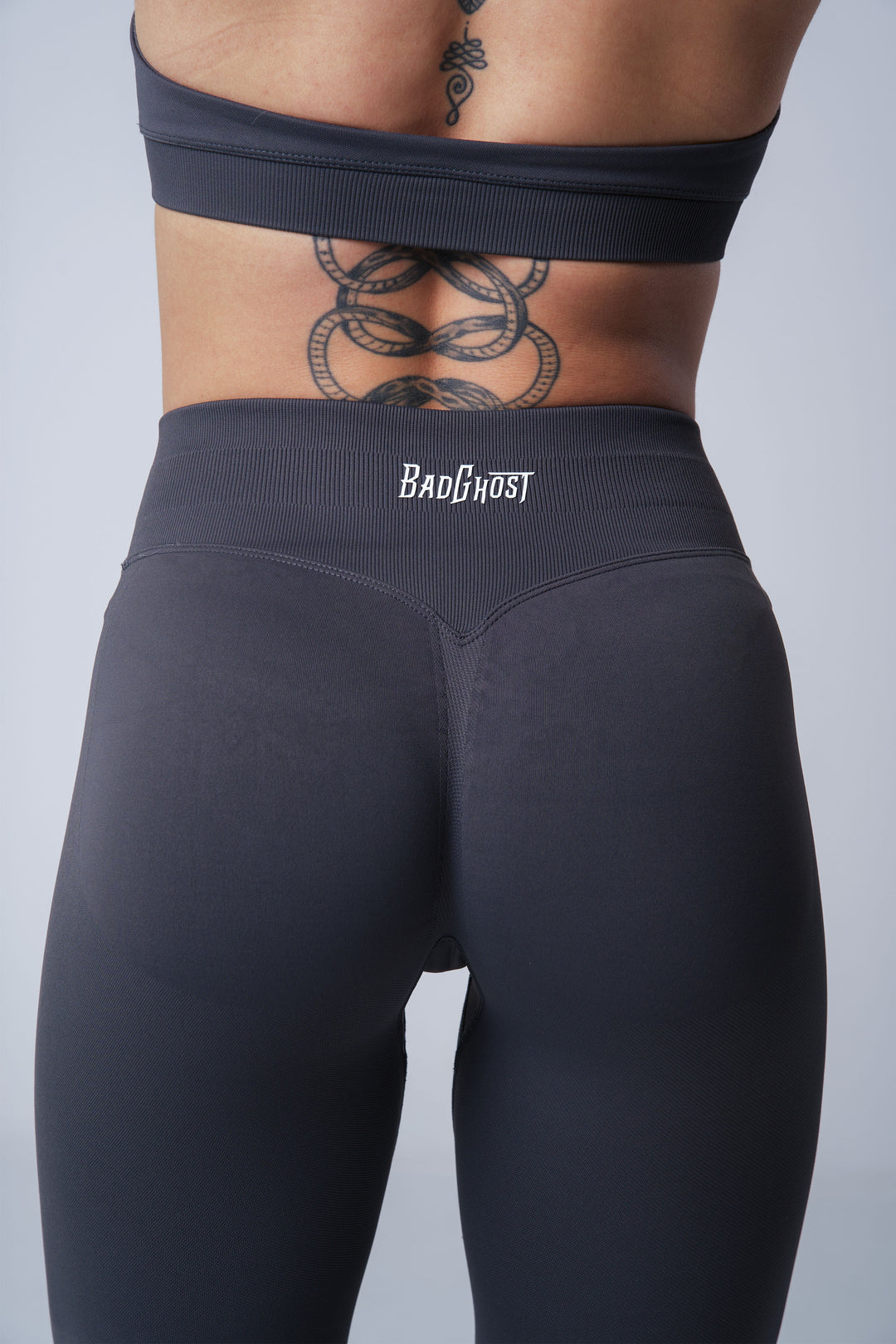 REBEL BOOSTING LEGGING