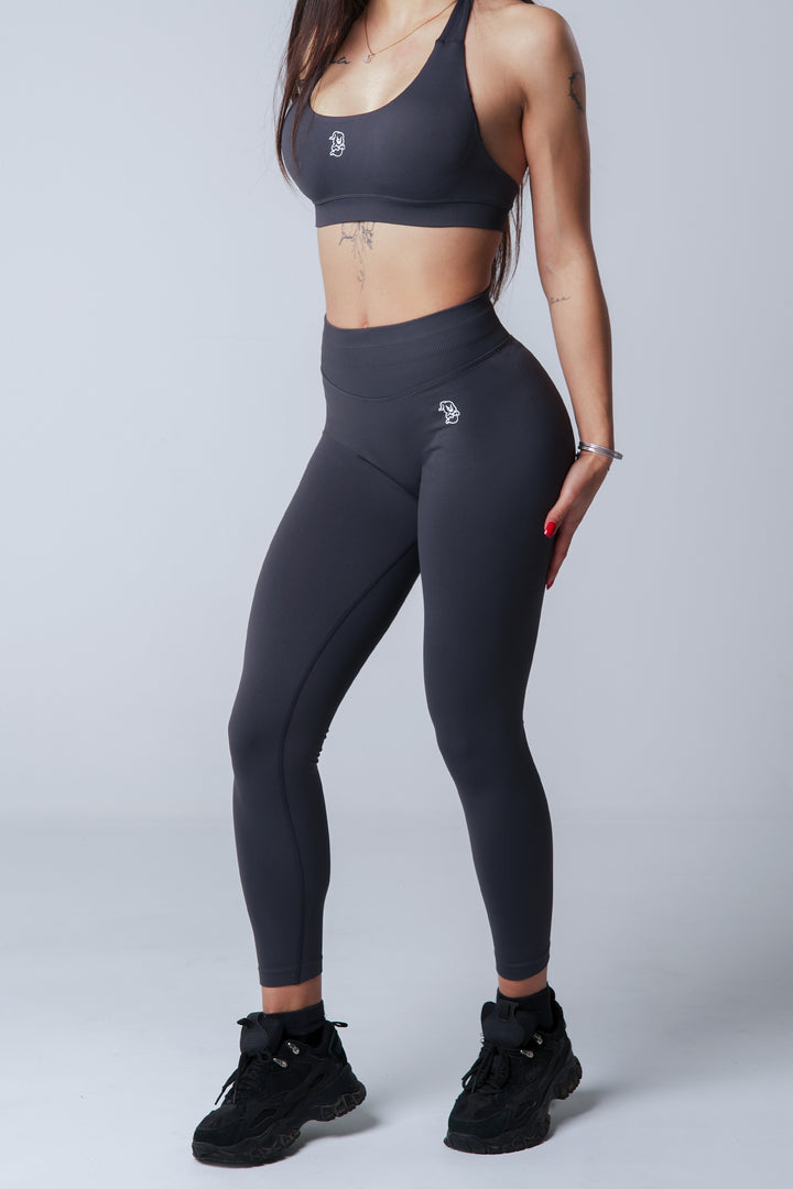 REBEL BOOSTING LEGGING