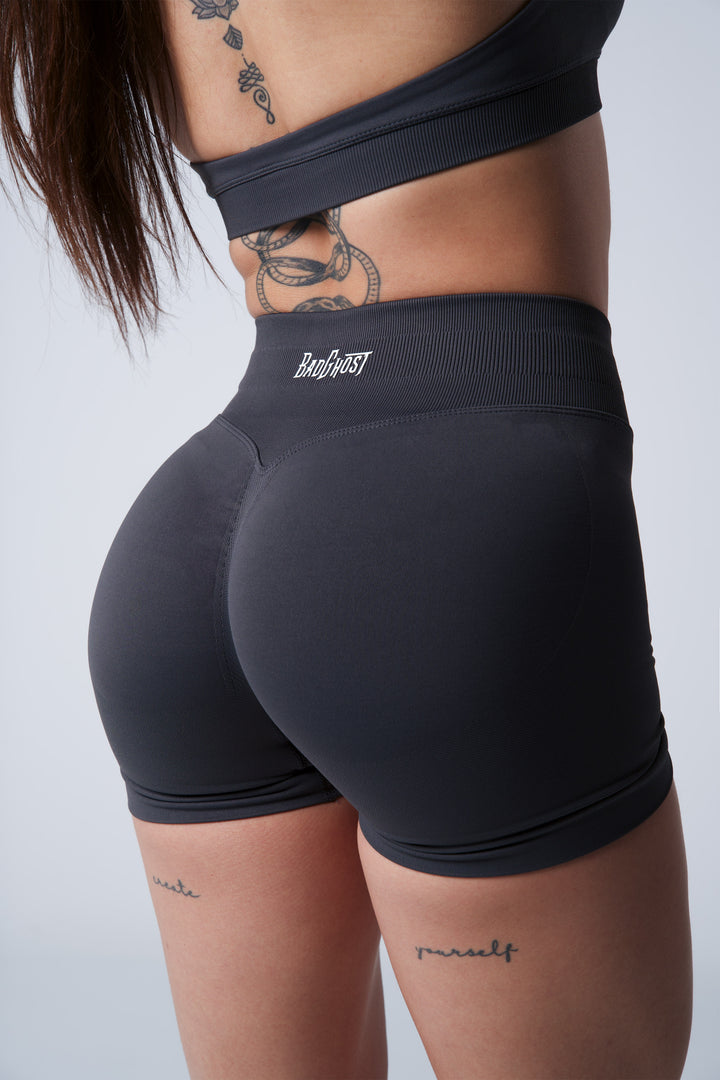 REBEL BOOSTING SHORT