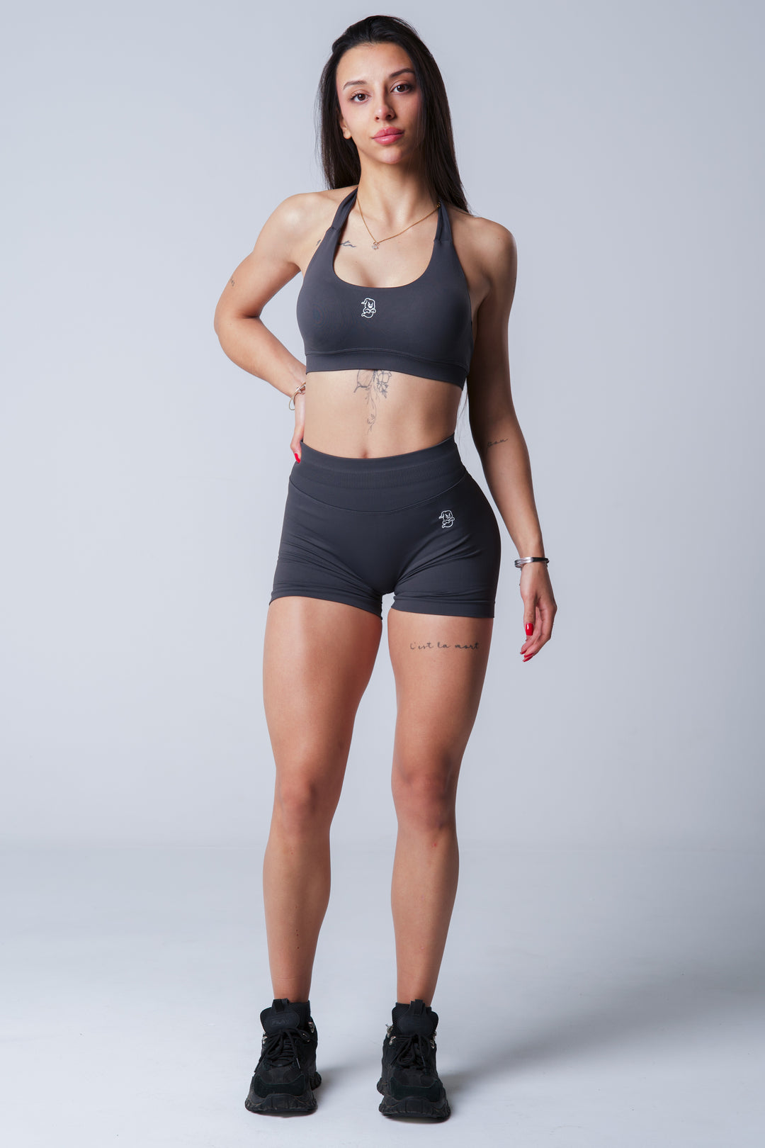 REBEL BOOSTING SHORT