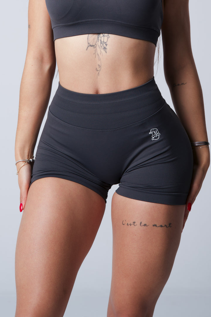 REBEL BOOSTING SHORT