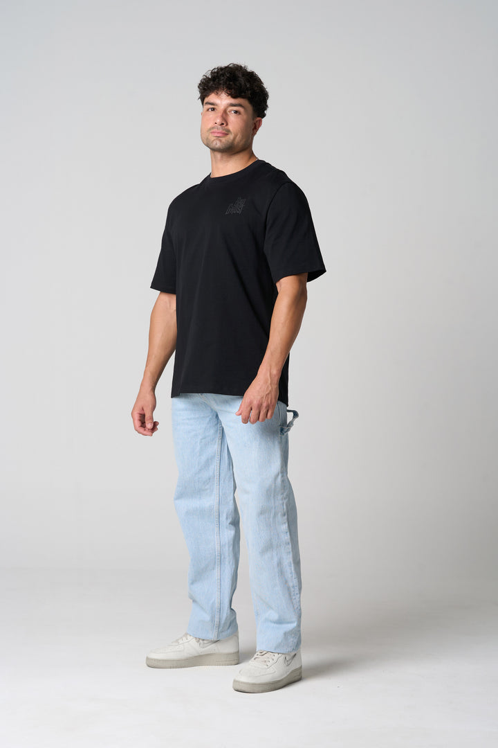 SUPERNATURAL OVERSIZE T-SHIRT