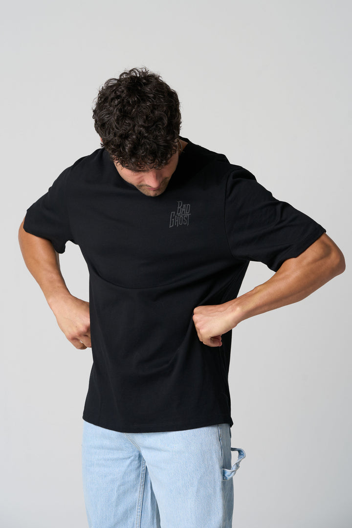 SUPERNATURAL OVERSIZE T-SHIRT
