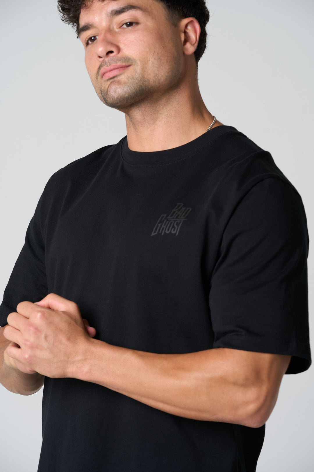 SUPERNATURAL OVERSIZE T-SHIRT