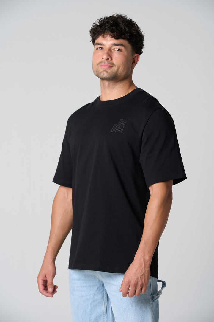 SUPERNATURAL OVERSIZE T-SHIRT
