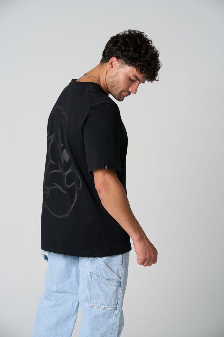 SUPERNATURAL OVERSIZE T-SHIRT