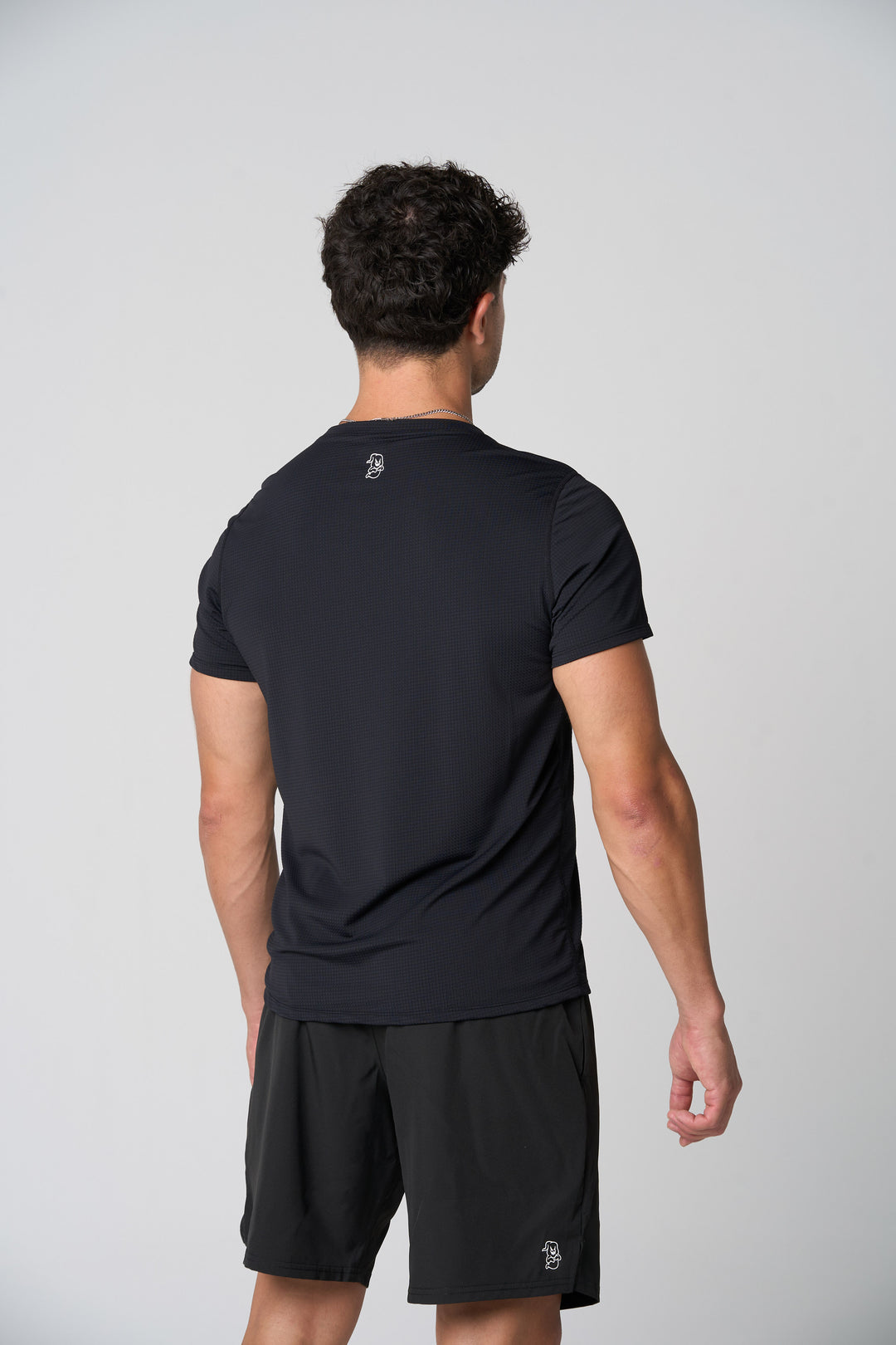 SHADOW DRY T-SHIRT