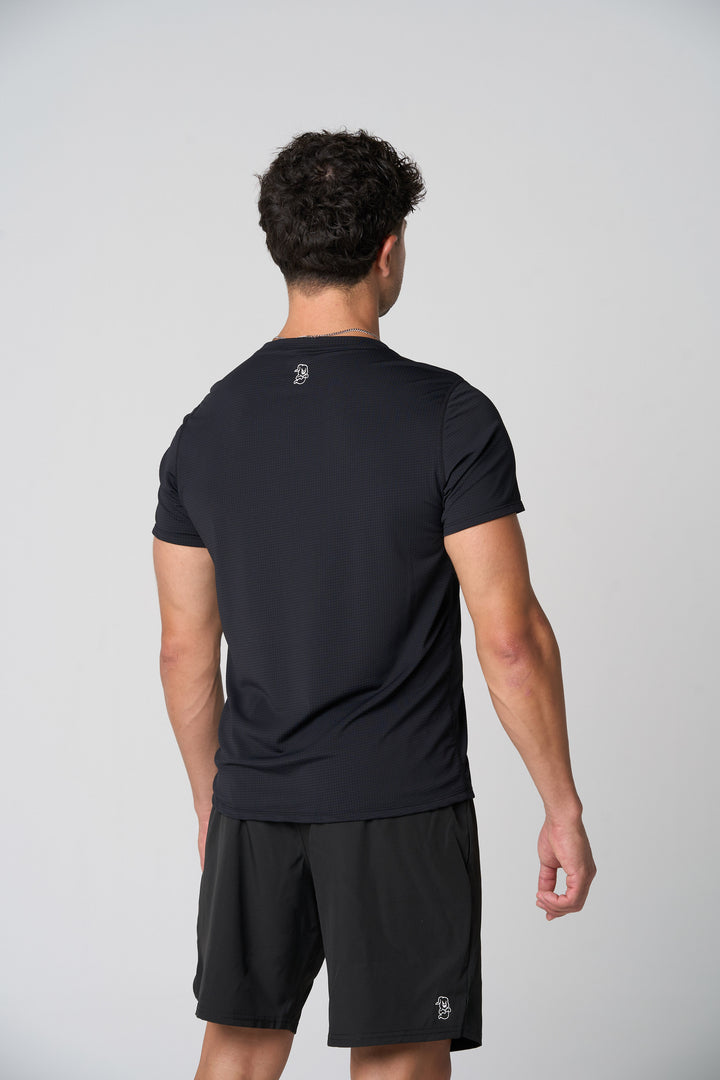 SHADOW DRY T-SHIRT