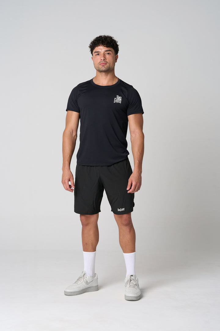 SHADOW DRY T-SHIRT